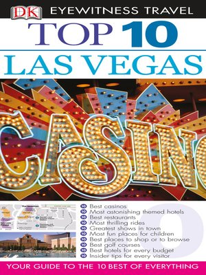 cover image of Las Vegas